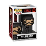 Selina Kyle #1190 Funko Pop