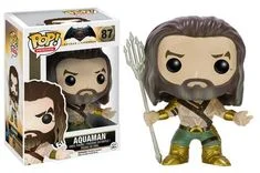 Aquaman #87 Funko Pop