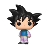 Goten #618 Funko Pop