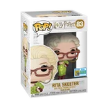Rita Skeeter #83 Funko Pop
