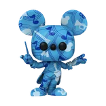 Conductor Mickey #22 Funko Pop