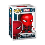 Spider-Armor MKIII #670 Funko Pop