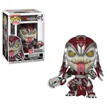 Skorge #477 Funko Pop