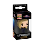 Captain Marvel Funko Pop