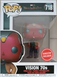 70s Vision #718 Funko Pop