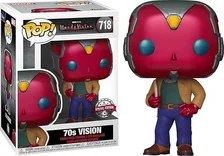 70s Vision #718 Funko Pop