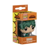 Deku Funko Pop
