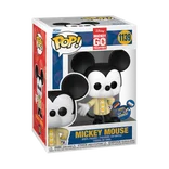 Mickey Mouse #1139 Funko Pop