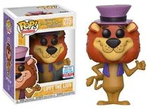Lippy the Lion #275 Funko Pop