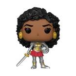 Nubia #396 Funko Pop