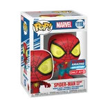 Spider-Man Oscorp Suit #1118 Funko Pop