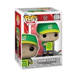 John Cena #136 Funko Pop