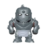 Alphonse Elric #392 Funko Pop