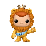 Leo #02 Funko Pop