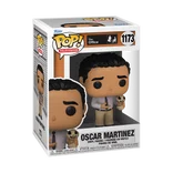 Oscar Martinez #1173 Funko Pop