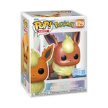 Flareon #629 Funko Pop