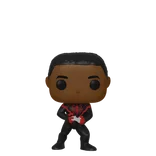 Miles Morales (Gamer) #542 Funko Pop