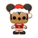 Mickey Mouse (Gingerbread) #1224 Funko Pop