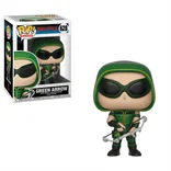 Green Arrow #628 Funko Pop