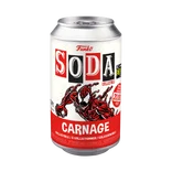 Carnage Funko Pop