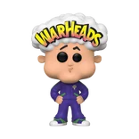 Wally Warheads #55 Funko Pop
