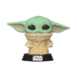 The Child #384 Funko Pop