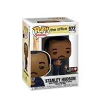 Stanley Hudson #972 Funko Pop