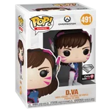D.Va #491 Funko Pop
