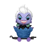 Ursula in Cart #17 Funko Pop