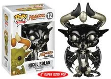 Nicol Bolas #12 Funko Pop
