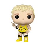 Dusty Rhodes #114 Funko Pop
