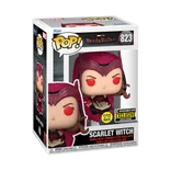 Scarlet Witch #823 Funko Pop