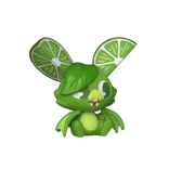 Lime Funko Pop