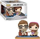 Carl and Ellie #1338 Funko Pop