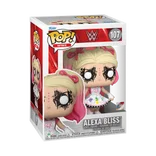 Alexa Bliss #107 Funko Pop