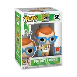 Freddy Funko #SE Funko Pop