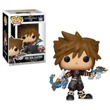 Sora (Dual Blasters) #492 Funko Pop