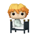 Zenitsu Agatsuma #1398 Funko Pop
