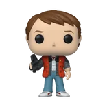 Marty in Puffy Vest #961 Funko Pop