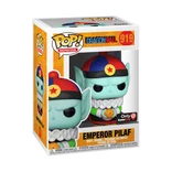 Emperor Pilaf #919 Funko Pop