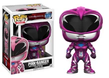 Pink Ranger #397 Funko Pop