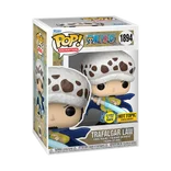 Trafalgar Law #1894 Funko Pop