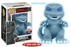 Godzilla #239 Funko Pop