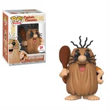 Captain Caveman #403 Funko Pop