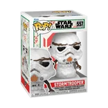 Stormtrooper #557 Funko Pop