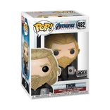 Thor #482 Funko Pop