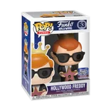 Hollywood Freddy #63 Funko Pop