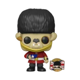 Barkingham #01 Funko Pop