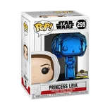Princess Leia #295 Funko Pop