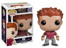 Oz #127 Funko Pop